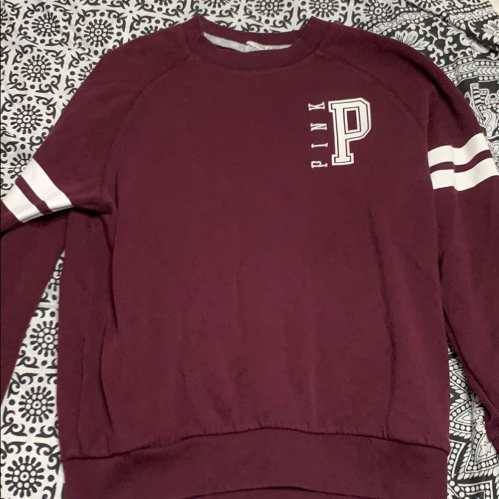 VS Crewneck